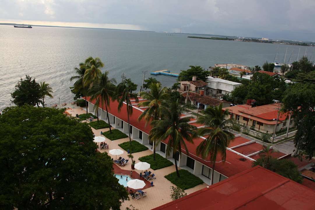 Hotel Jagua Hotel Jagua Affiliated by Meliá