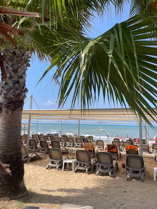 Strand Side Mare Resort & Spa