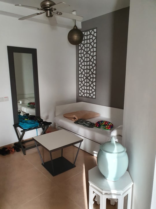 Zimmer db San Antonio Hotel + Spa