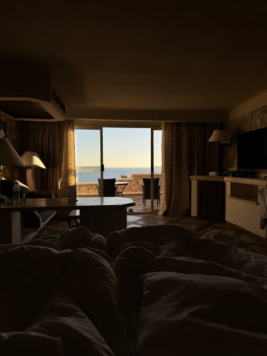 Zimmer Pickalbatros Citadel Resort