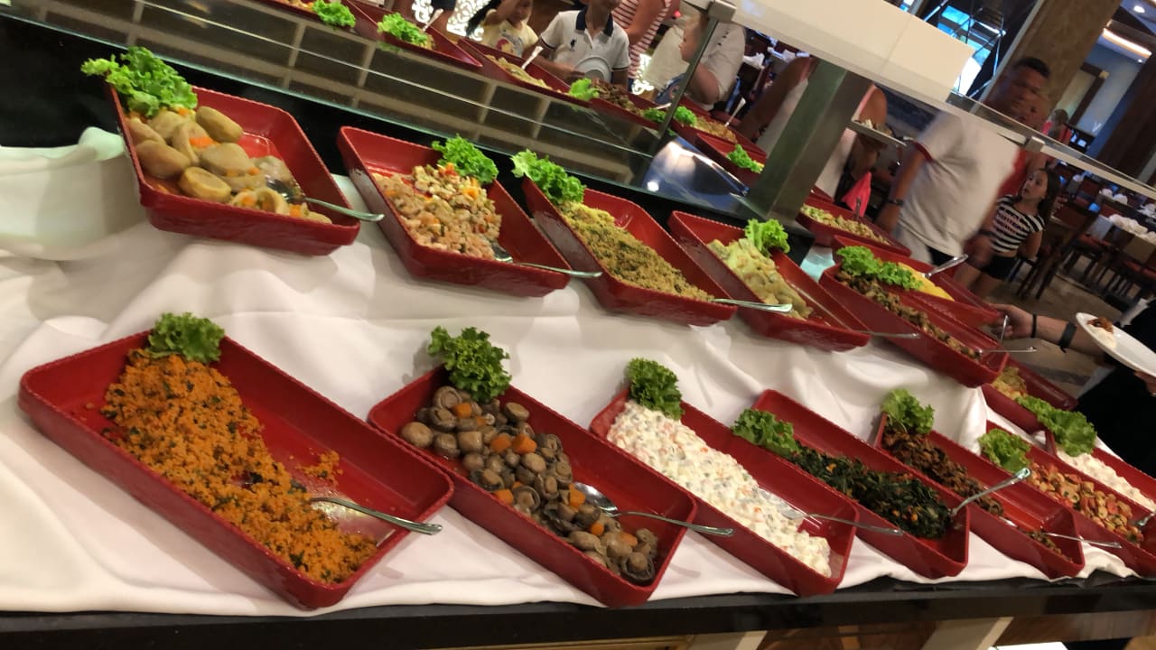 Gastro Oz Hotels Sui Resort