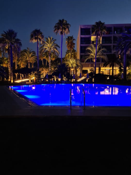 Pool Calimera Sirens Beach