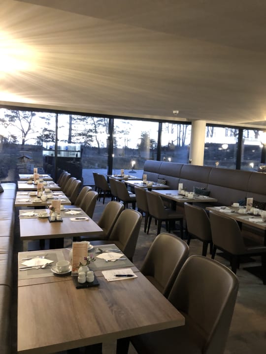 Ausblick Santé Royale Rügen Resort