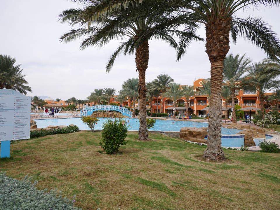 Garten Sentido Caribbean World Soma Bay
