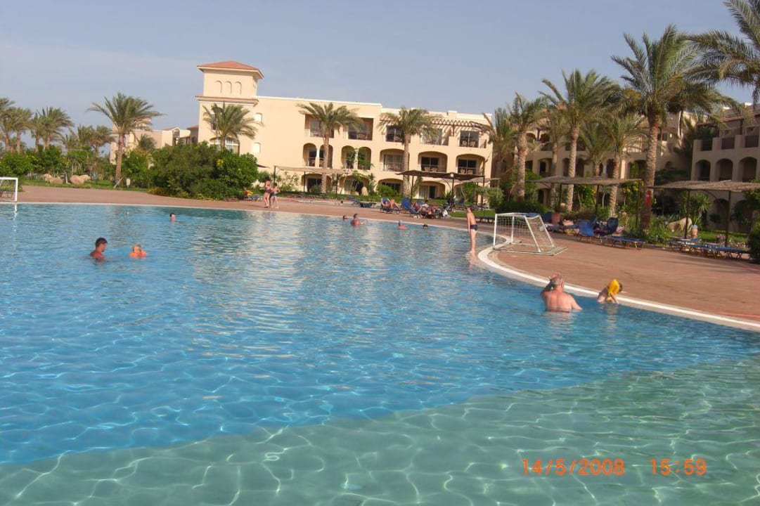 Pool JAZ Mirabel Beach
