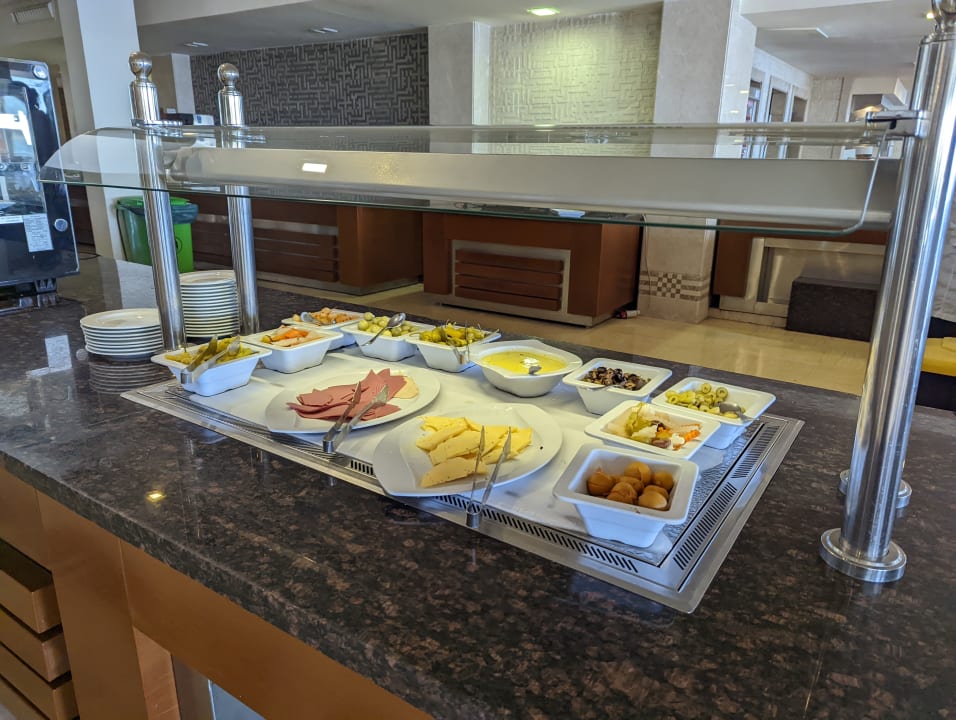 Gastro Beach Albatros Resort