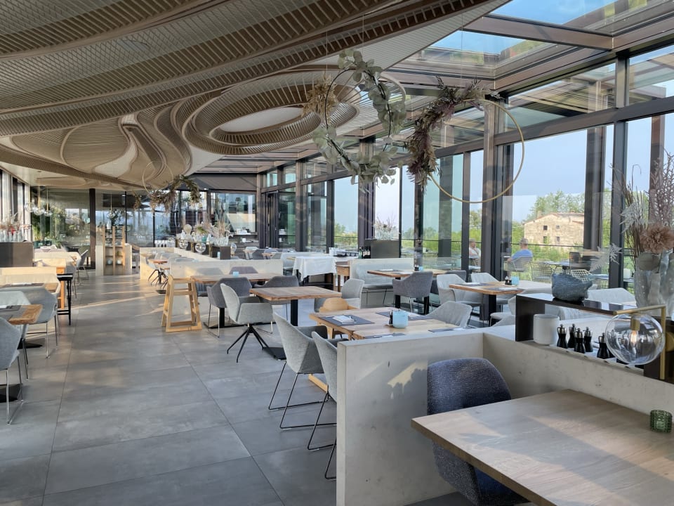 Gastro Quellenhof Luxury Resort Lazise