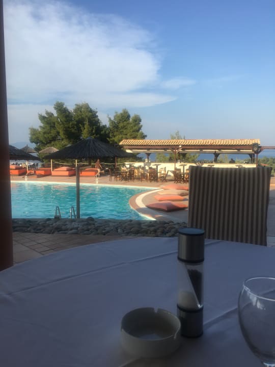 Restaurant Alia Palace
