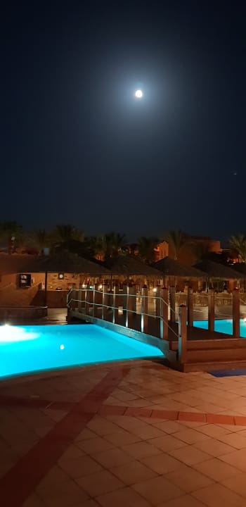 Pool Jaz Makadi Oasis Resort