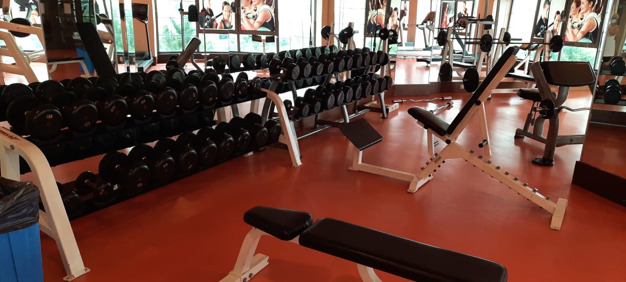 Sport & Freizeit Limak Lara Deluxe Hotel & Resort