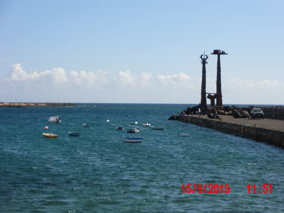 Meer allsun App.-Hotel Albatros