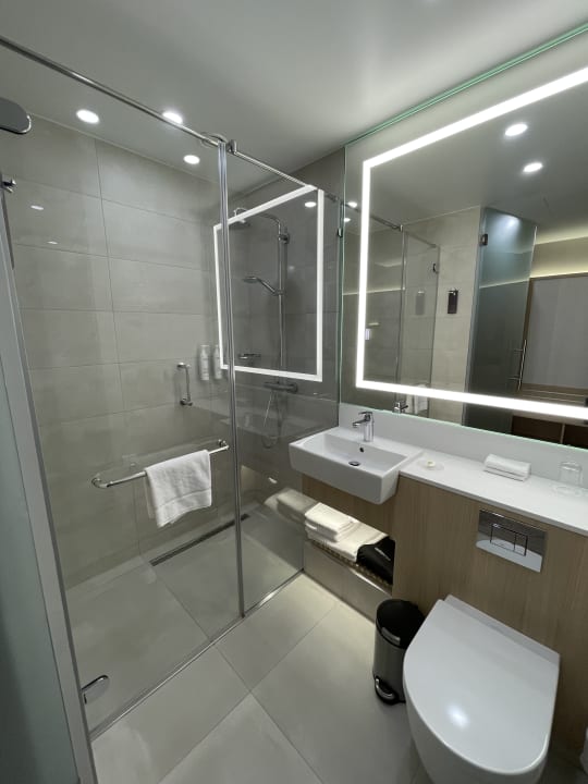 Zimmer Courtyard by Marriott Vilnius City Center