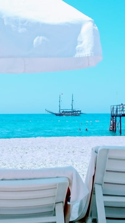 Strand A11 Hotel Obaköy