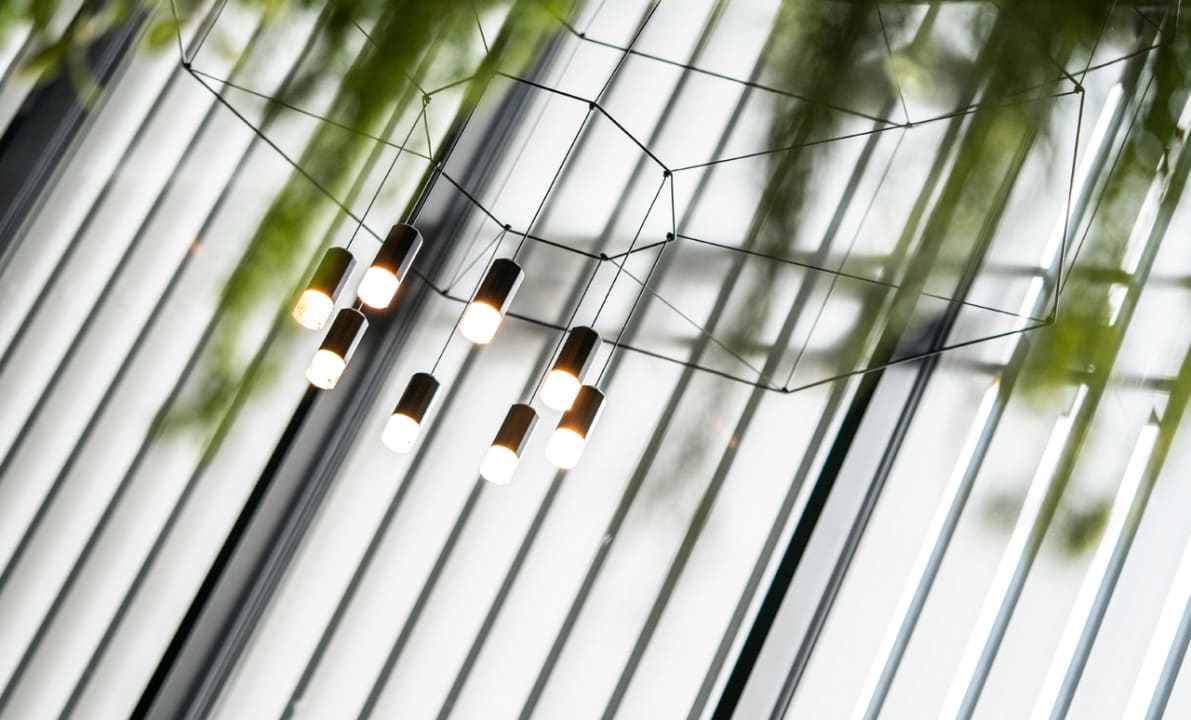 Lobby DAS ALTMÜHLTAL Hotel & Restaurant