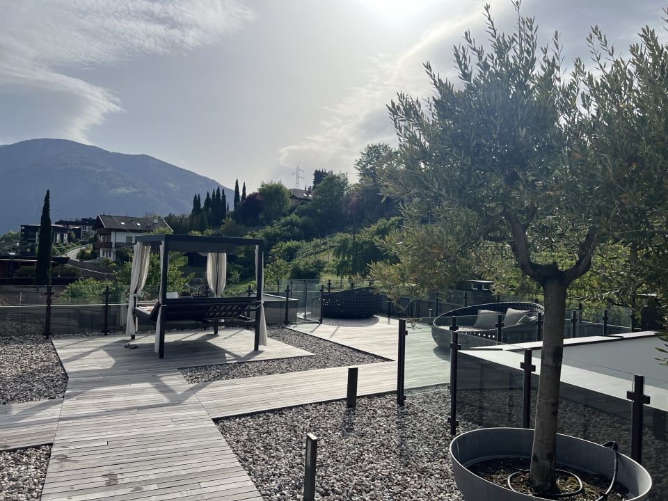 Sonstiges Hotel Golserhof