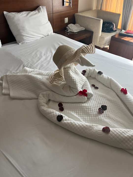Zimmer Roma Beach Resort & Spa 16+ Adult Only