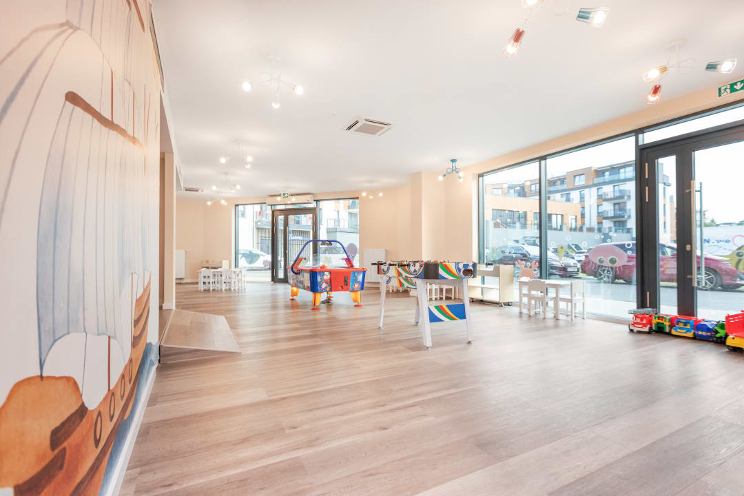 Sport & Freizeit Bel Mare Resort