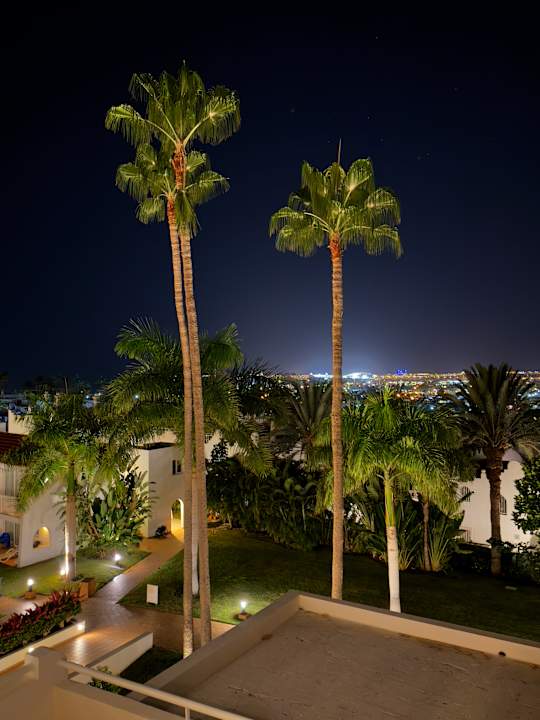 Ausblick Sunprime Atlantic View