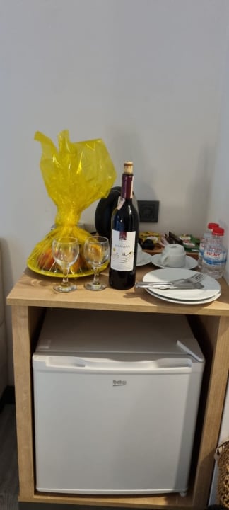 Zimmer Hane Family Resort