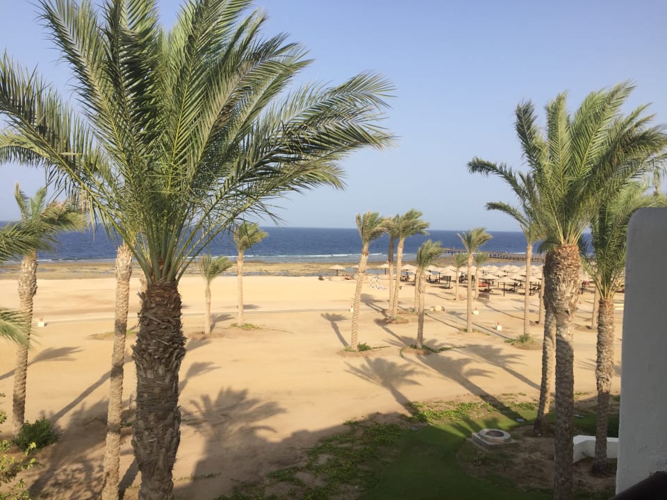 Strand Pickalbatros Sands Hotel - Port Ghalib