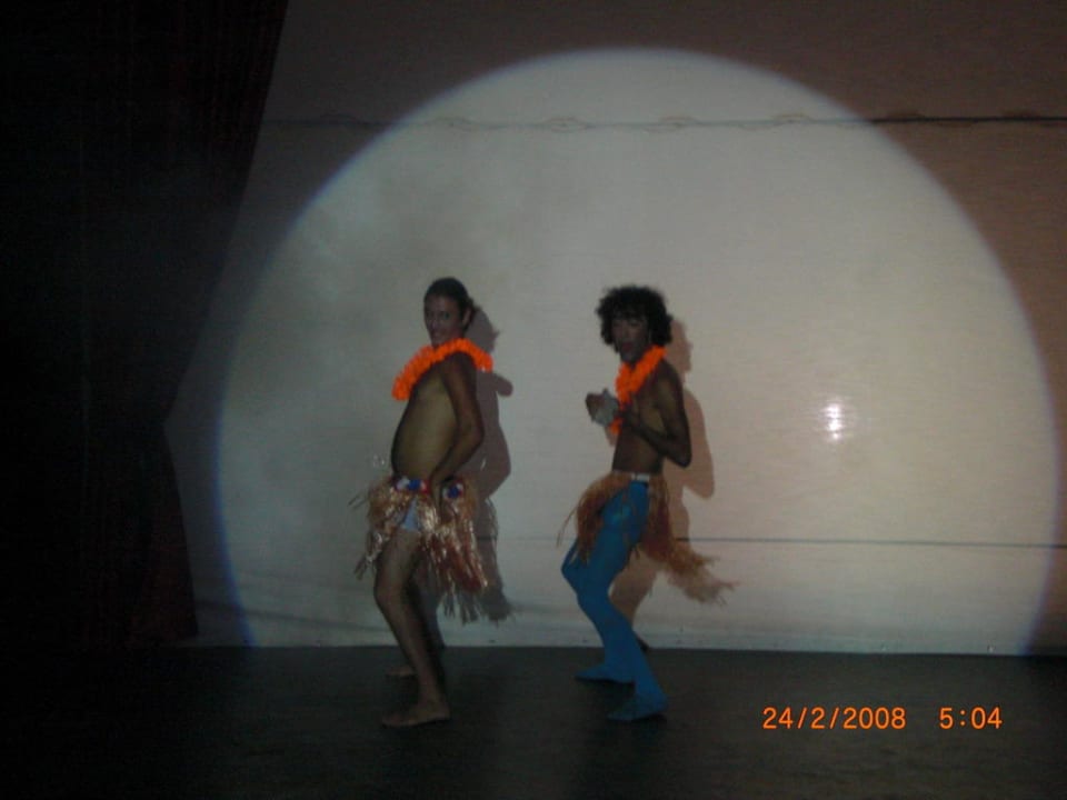 Animation Ephesia Holiday Beach Club