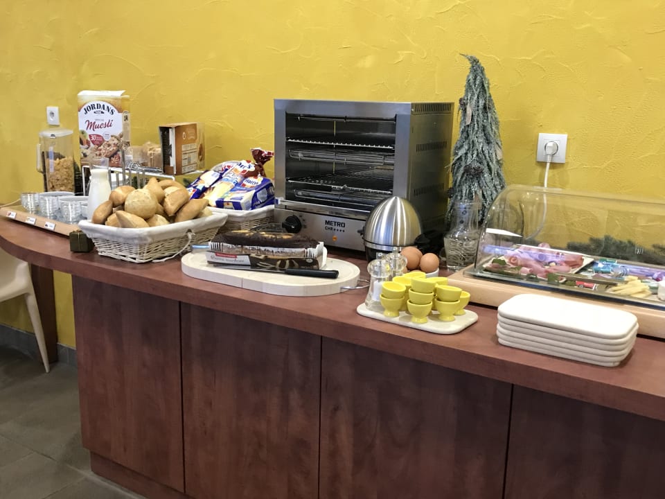 Gastro Hotel Les Loges Du Ried