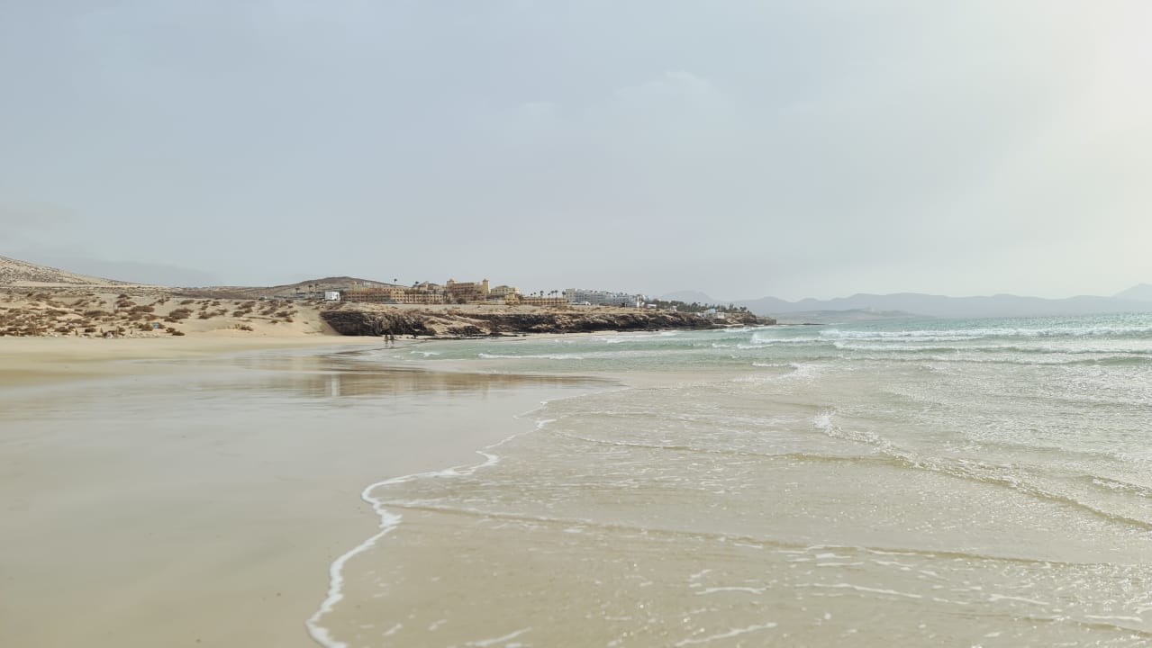 Strand H10 Playa Esmeralda - Adults only