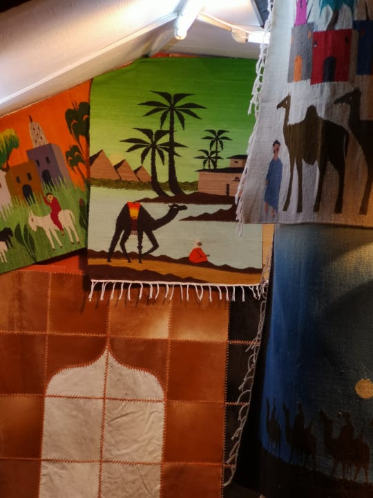 Sonstiges Pickalbatros Alf Leila Wa Leila Resort - Neverland Hurghada