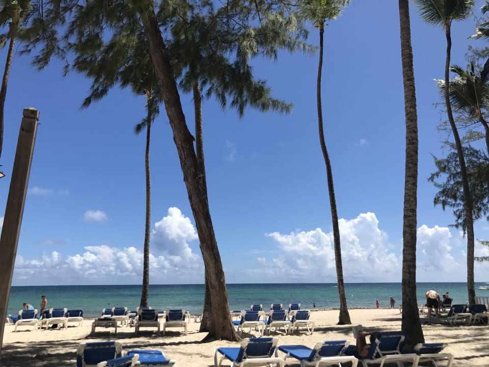 Strand Vista Sol Punta Cana