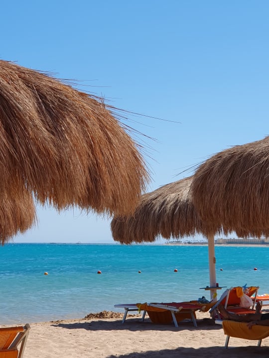 Strand Sentido Caribbean World Soma Bay