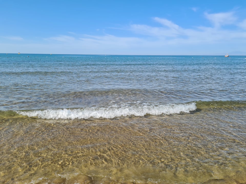 Strand Castival Hotel