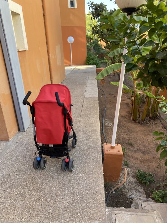 Sonstiges HSM Club Torre Blanca