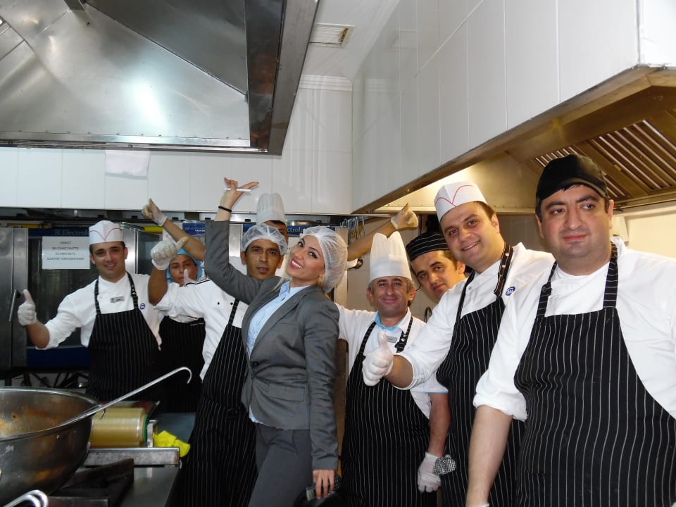 Sonstiges Limak Limra Hotel & Resort