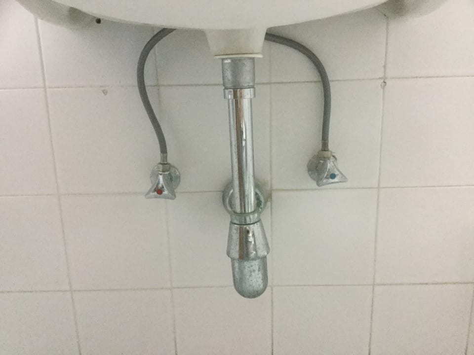 Zimmer Paradise Bay Resort Hotel