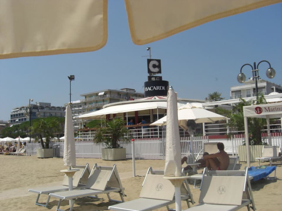 Hotel-Strand Eden Hotel