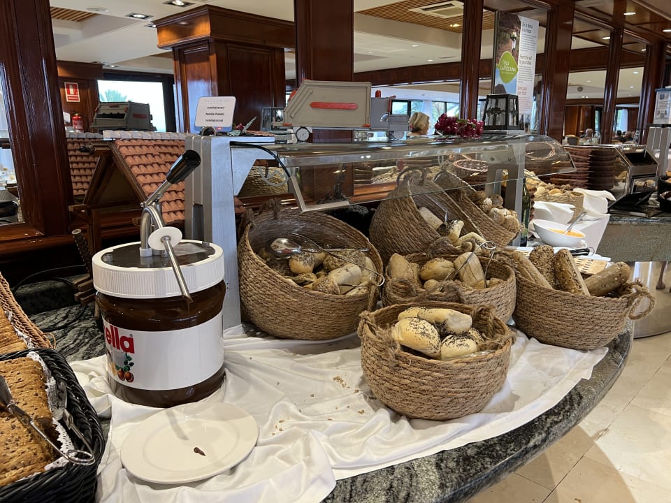 Gastro Hotel ValleMar