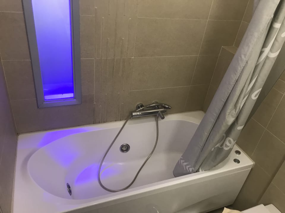 Zimmer Hotel Amfitriti Palazzo