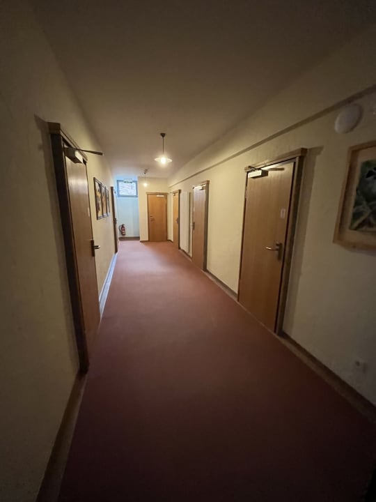 Sonstiges Stadt-gut-Hotel Fronveste - Das Alte Knasthaus