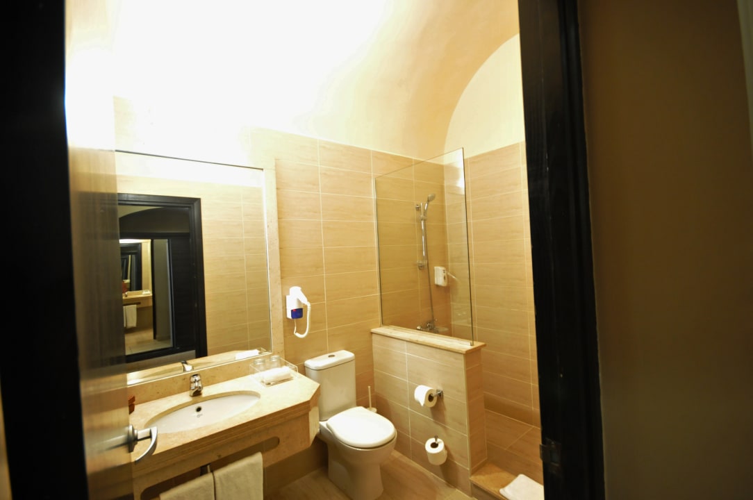 Zimmer Jaz Makadi Oasis Resort