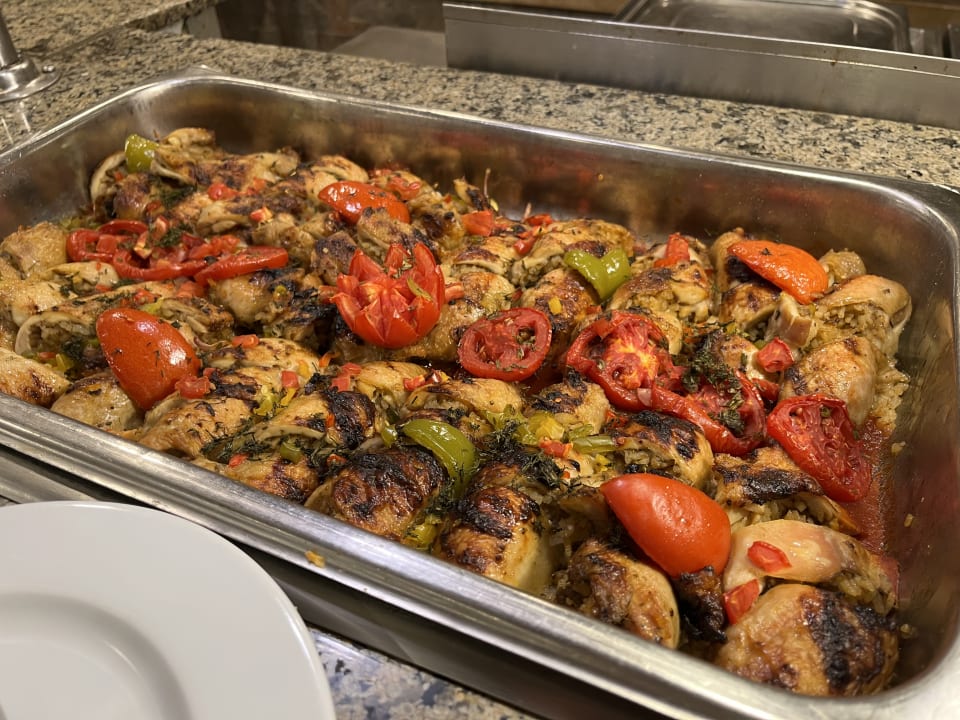 Gastro Marina Resort Port Ghalib, a member of Radisson Individuals