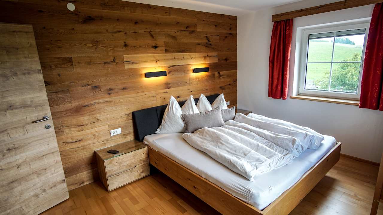 Zimmer Löschgruberhof