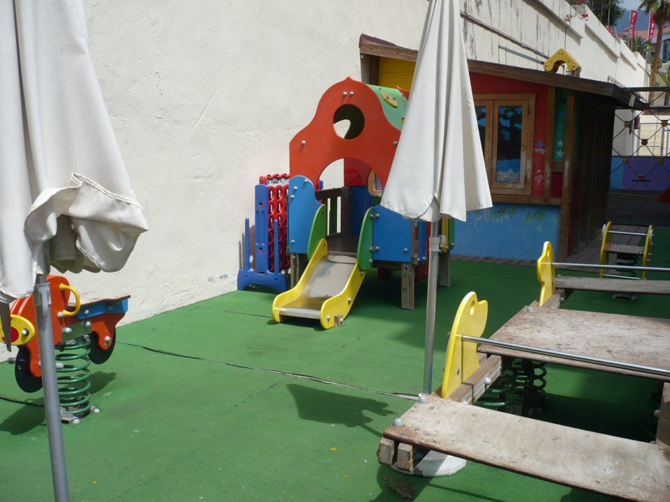 Kinderplatz GF FANABE