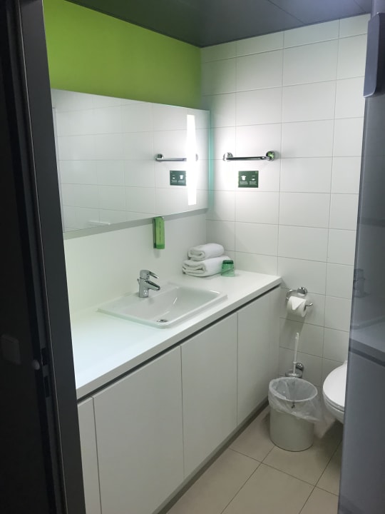 Zimmer Hotel Harry's Home Linz