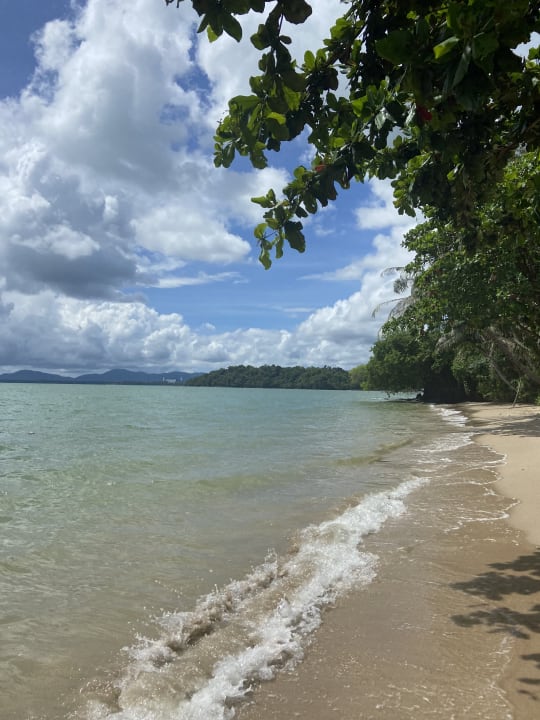 Strand The Westin Siray Bay Resort & Spa