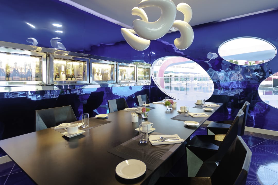 Gastro Temptation Cancun Resort - Adults only