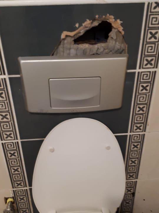 Pool Joker Side Hill