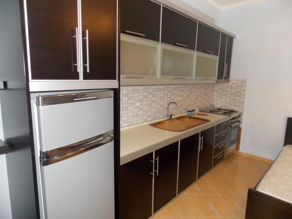 Zimmer Duraj Apartment