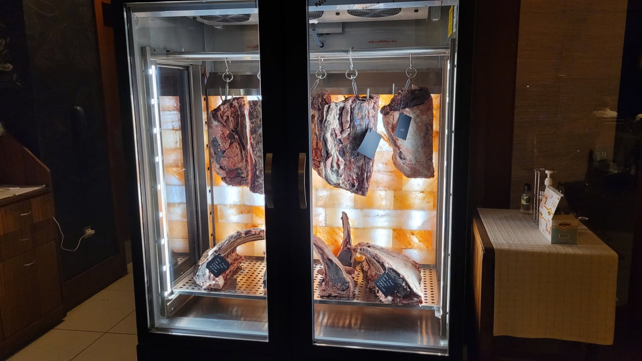 Gastro Susesi Luxury Resort