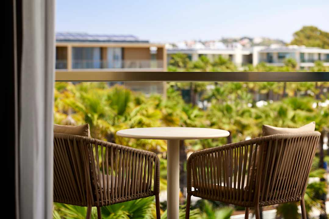 Zimmer Algarve Marriott Salgados Golf Resort & Spa