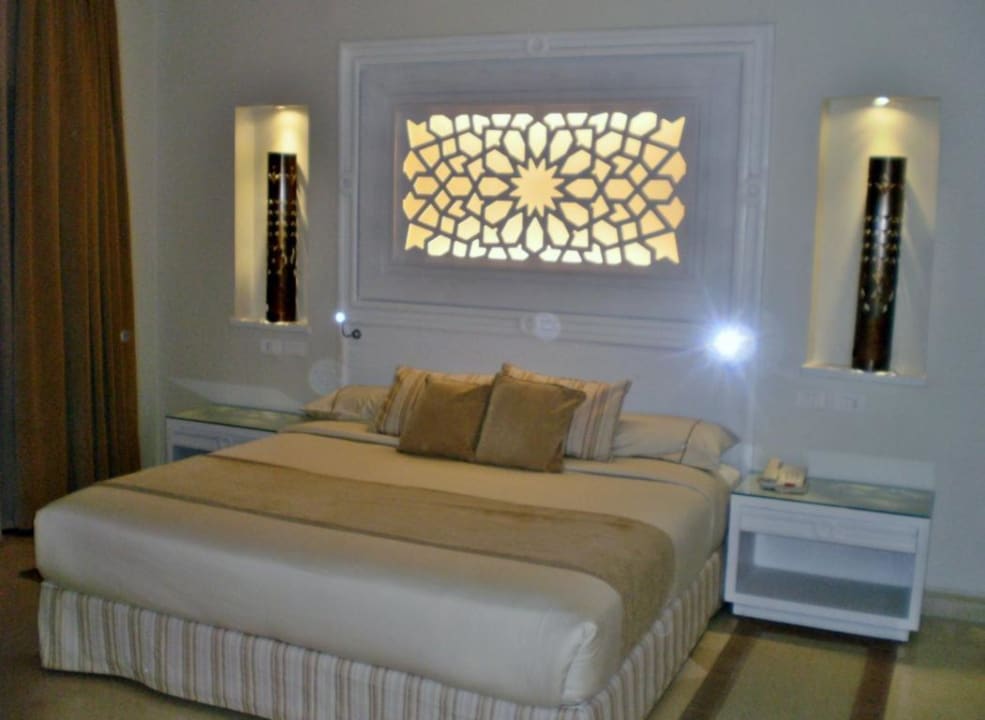 Große Suite Makadi Spa - Adults only